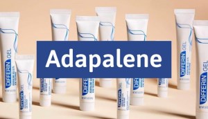 Adapalene - thành phần trị mụn thế hệ 3 của Retinoid có gì đặc biệt?