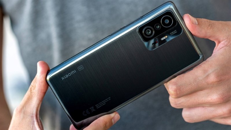 Redmi K50 với Snapdragon 870+ có thể không ra mắt