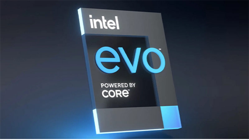 Intel Evo Intel Evo