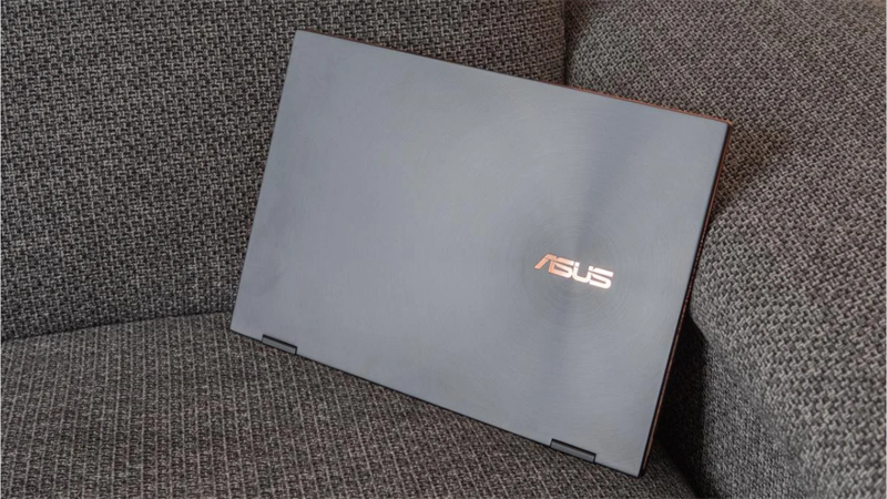  Thiết kế Laptop Asus ZenBook UX371EA i7