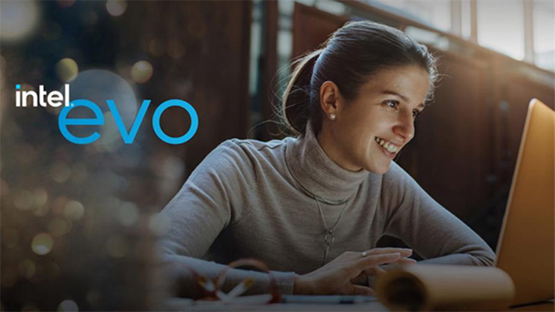 Bạn có nên lựa chọn Laptop Intel Evo? Bạn có nên lựa chọn Laptop Intel Evo?