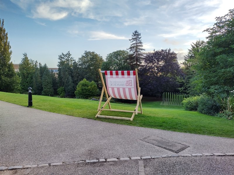 Ảnh chụp từ Nokia G50