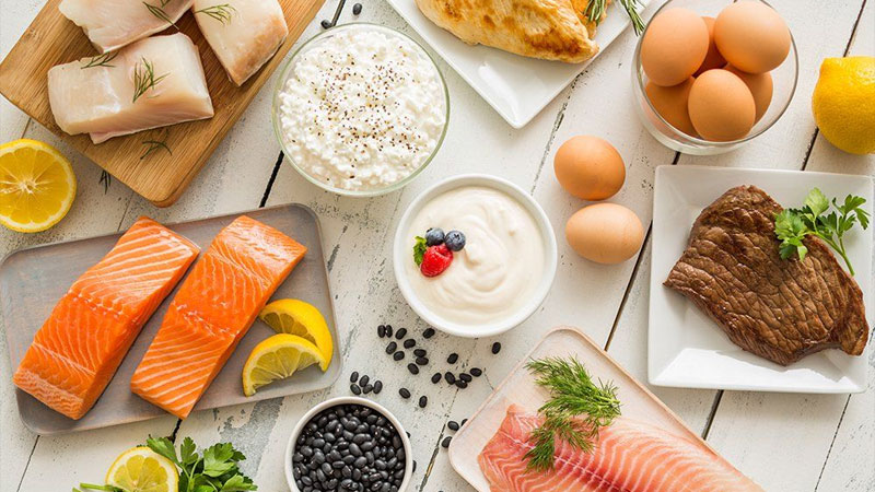 What is Lean Protein? The ‘lean’ protein foods should choose