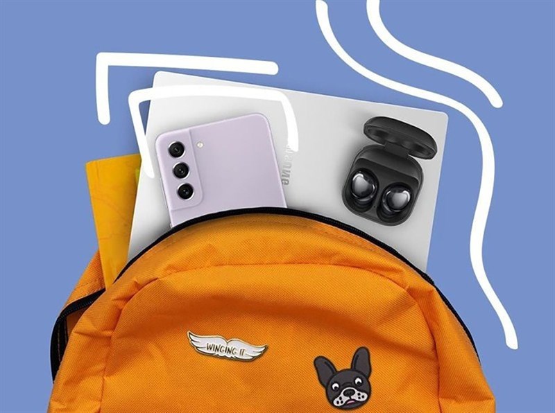 Cấu hình Galaxy S21 FE: Chạy Snapdragon 888, 3 camera chất lượng cao