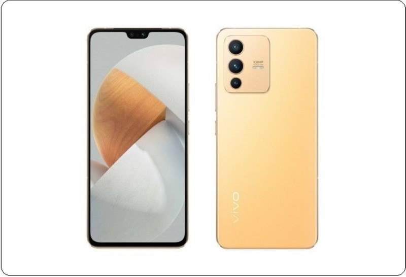 Thông số kỹ thuật, hình ảnh, giá bán Vivo S12