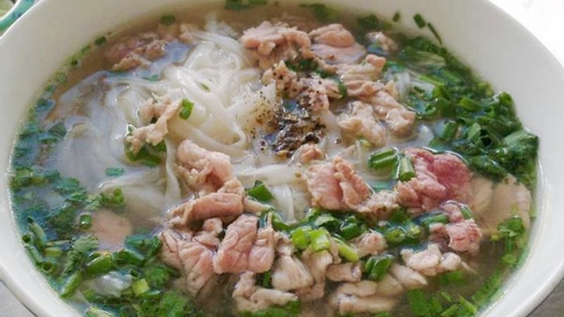 Phở Hot