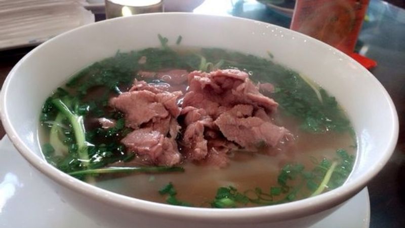 Phở Lý Quốc Sư