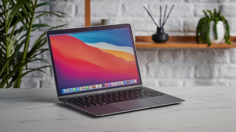 MacBook Air có tốt không?