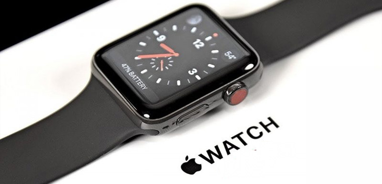 Khác biệt giữa Apple Watch GPS và LTE là gì?
