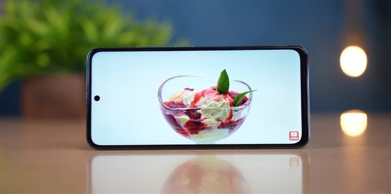 Cấu hình mạnh mẽ của Xiaomi Redmi Note 11T 5G Cấu hình mạnh mẽ của Xiaomi Redmi Note 11T 5G