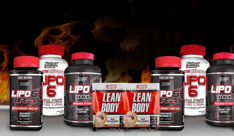 Fat Burner là gì? Thành phần và công dụng của Fat Burner 