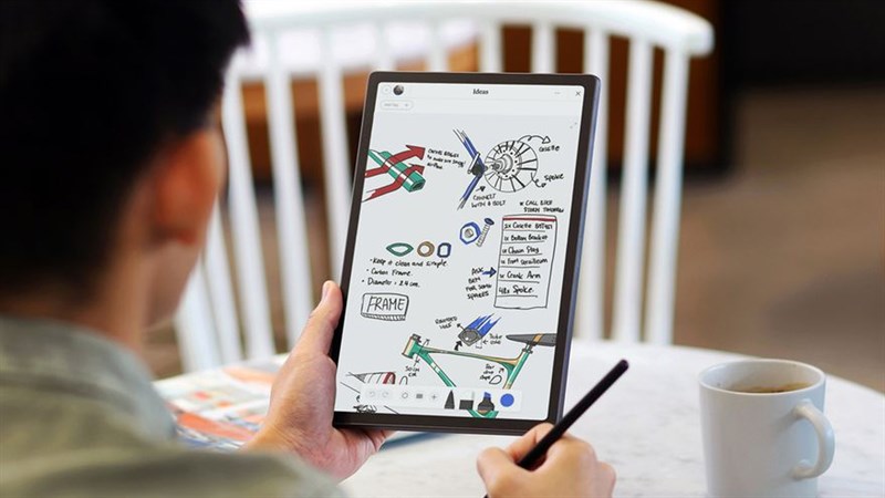 Dell giới thiệu Concept Stanza
