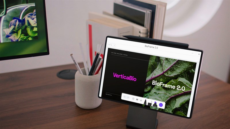 Dell giới thiệu Concept Stanza