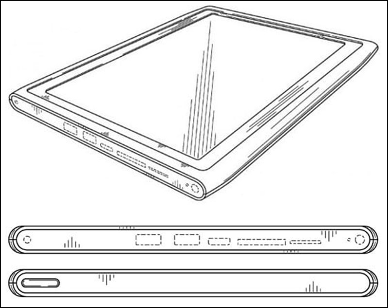 Nokia cuối cùng cũng ra mắt tablet Senna Nokia cuối cùng cũng ra mắt tablet Senna