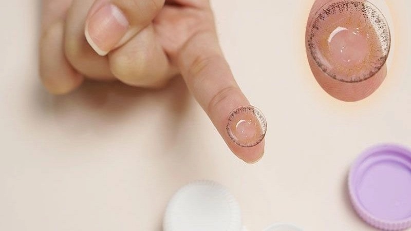 Lens mắt là gì? Những thương hiệu lens mắt tốt và có màu sắc đa dạng