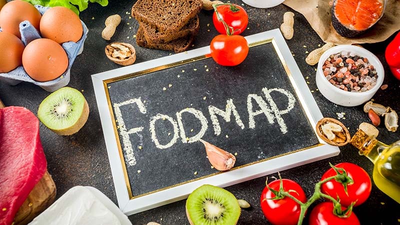 Bạn đã biết về chế độ ăn Fodmap thấp cho Hội chứng ruột kích thích?