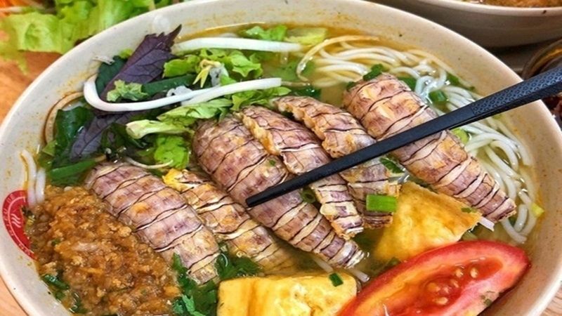 Bún bề bề