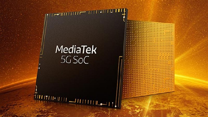 MediaTek sản xuất bộ chip di động có băng tần mmWave 5G