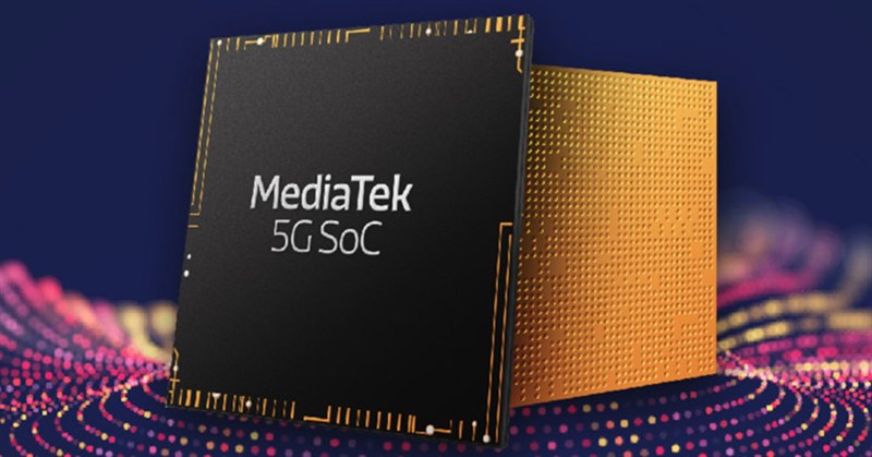 MediaTek sản xuất bộ chip di động có băng tần mmWave 5G