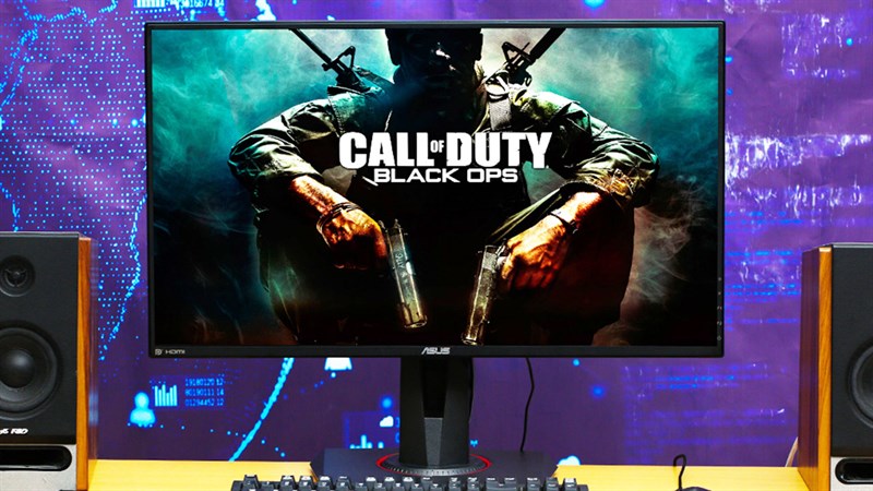 Asus LCD TUF Gaming 27 inch (VG279QM)