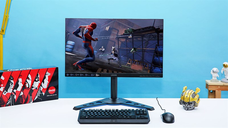 Lenovo LCD Legion Gaming (66AAGAC6VN)