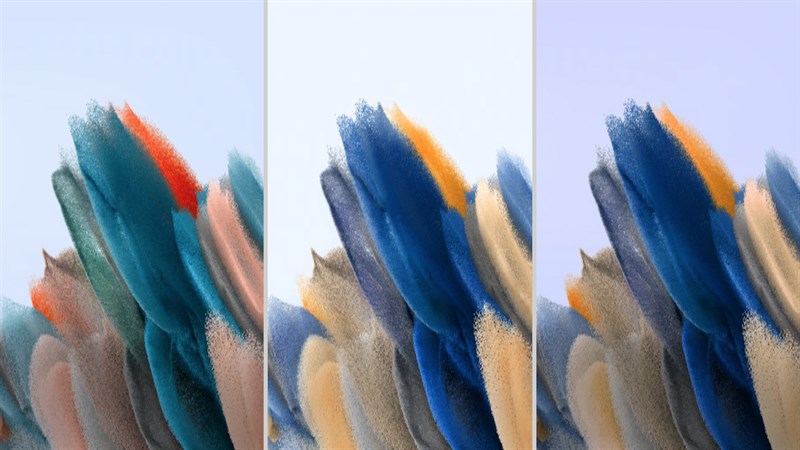 Hình nền Galaxy Tab A8