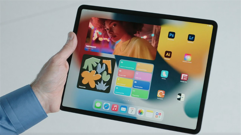 ipadOS