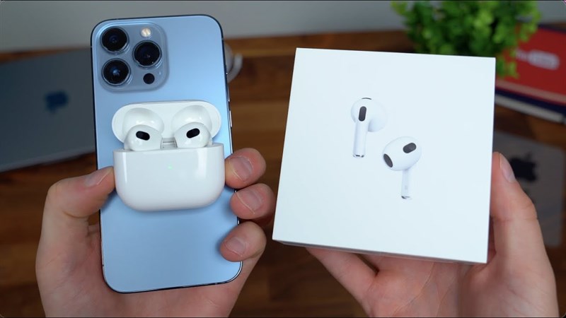 Apple AirPods 3