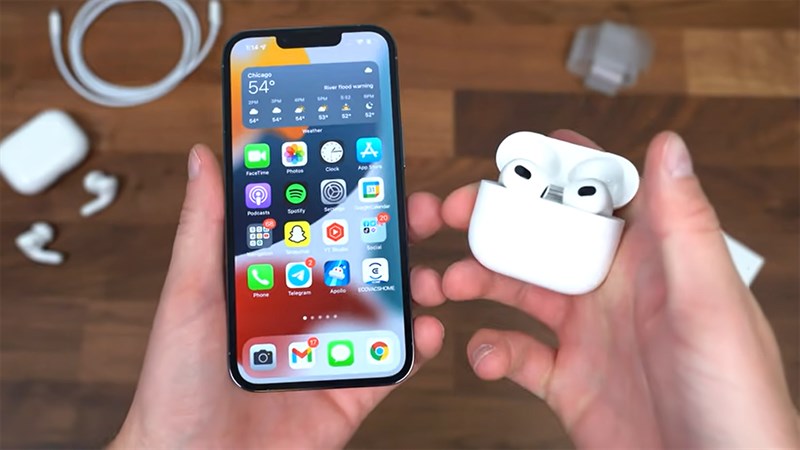 Apple AirPods 3