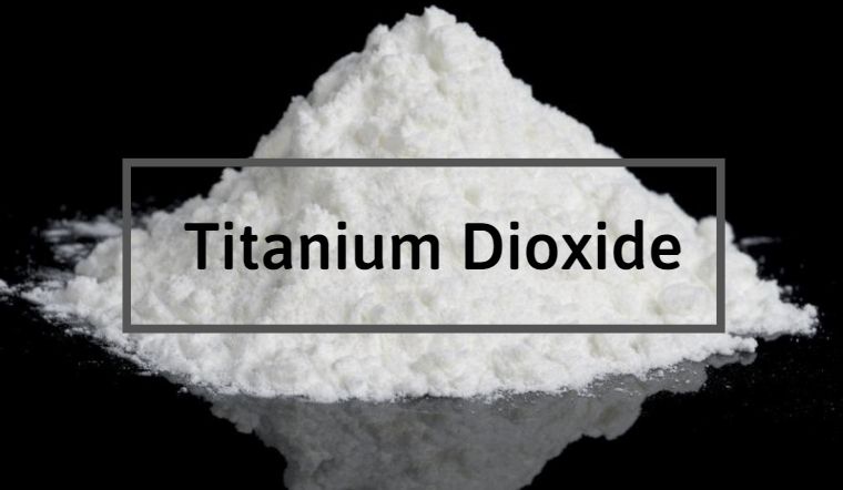 Titanium dioxide là chất gì trong mỹ phẩm?