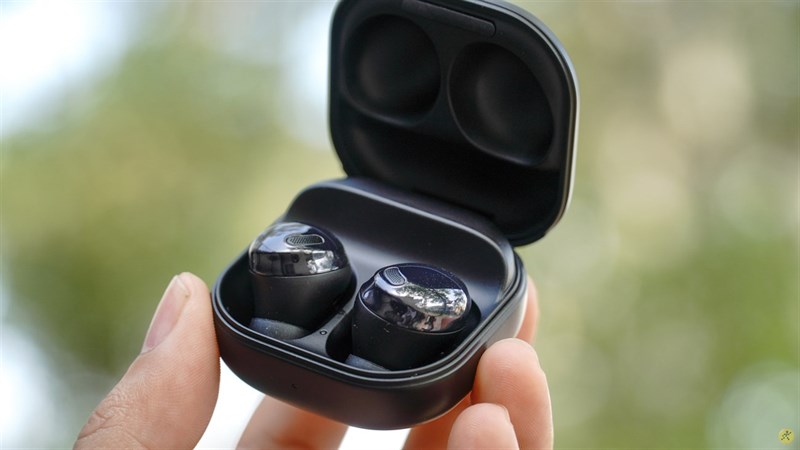 Galaxy Buds Pro