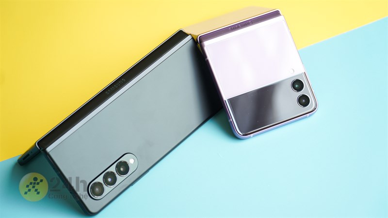 Cùng nhìn lại những sự kiện và sản phẩm đáng chú ý nhất của Samsung 2021, đâu là “siêu phẩm công nghệ” gây ấn tượng nhất?