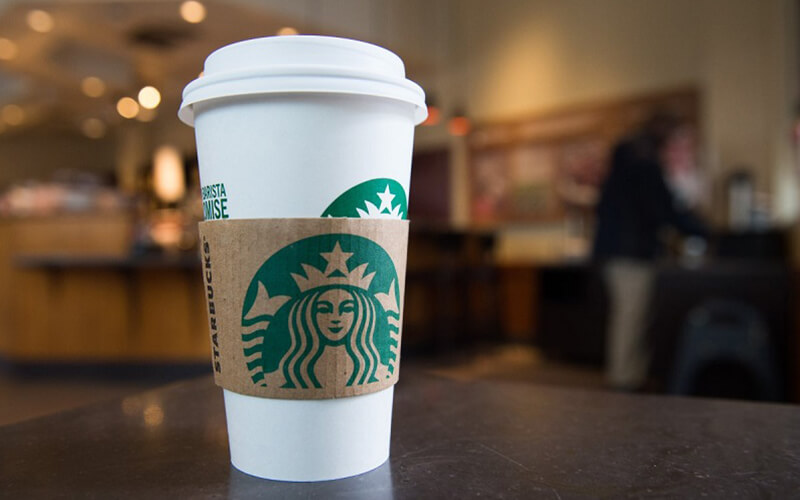 Top 5 keto-friendly Starbucks drinks to help you lose weight