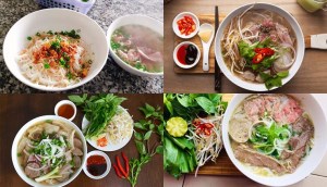 10 quán phở ngon tại quận Tân Phú, với giá rất rẻ mà vẫn chất lượng vô cùng