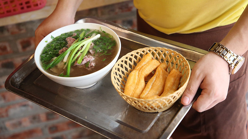 Phở Ngọc Hà