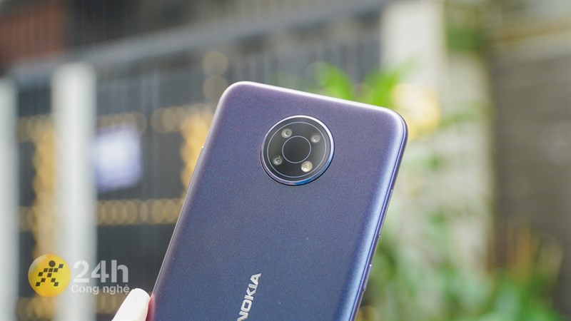 Nokia G10