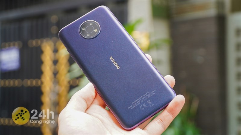 Nokia G10