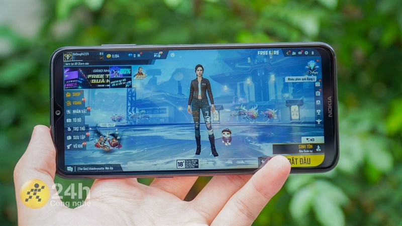 Nokia G10