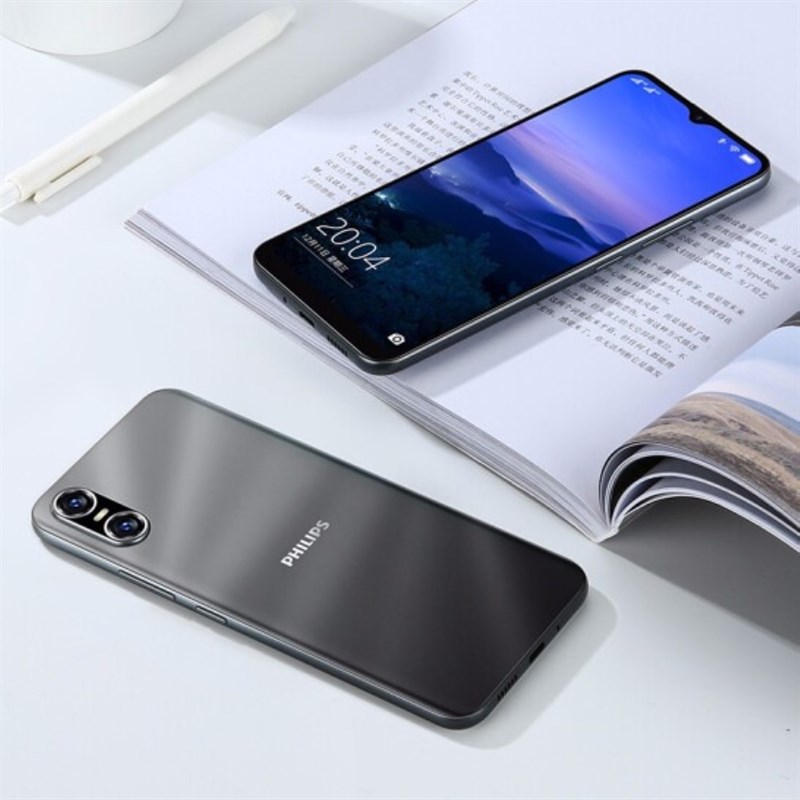 Philips PH1 ra mắt với giá bán siêu rẻ Philips PH1 ra mắt với giá bán siêu rẻ