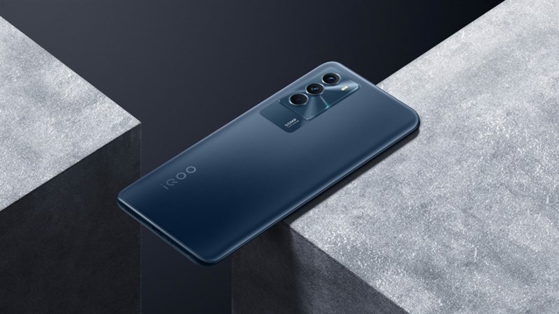 iQOO Neo5 SE lộ sạch thông số cấu hình và giá bán trước ngày ra mắt