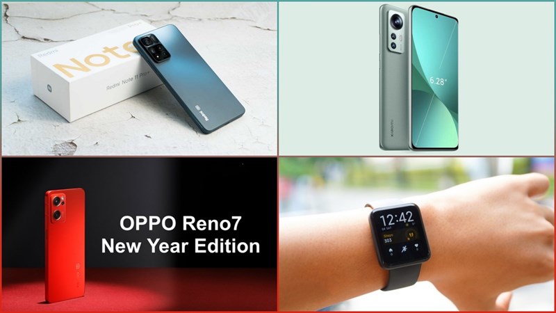 Chuyên mục tuần qua công nghệ có gì HOT 25/12 Chuyên mục tuần qua công nghệ có gì HOT 25/12