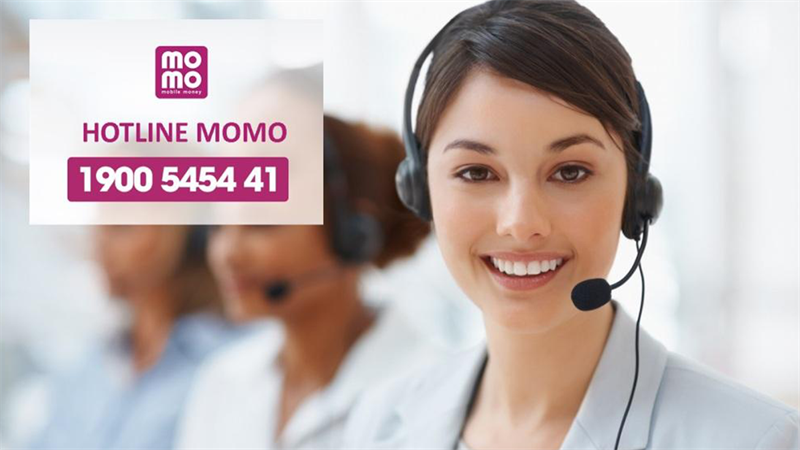 Cách lấy lại tiền từ MoMo khi chuyển tiền nhầm