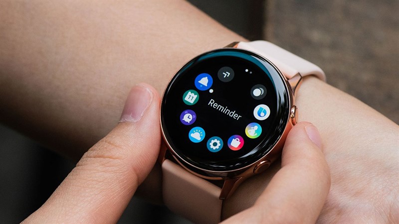 Chấn động: Mẫu smartwatch duy nhất giảm 6 triệu đồng mừng Giáng Sinh Chấn động: Mẫu smartwatch duy nhất giảm 6 triệu đồng mừng Giáng Sinh
