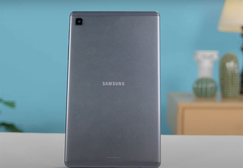 Samsung Galaxy Tab A7 Lite