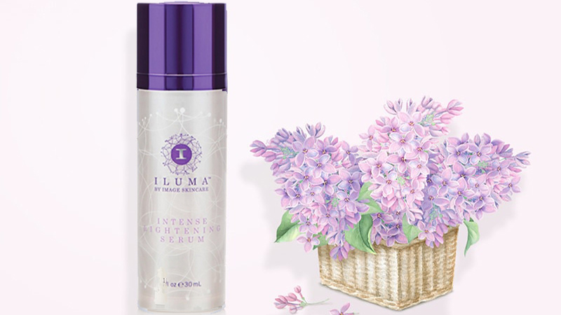 Serum dưỡng trắng Image Iluma Intense Lightening