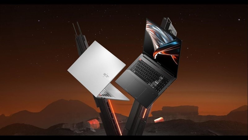 ASUS VivoBook Pro 14X OLED M7400 ASUS VivoBook Pro 14X OLED M7400