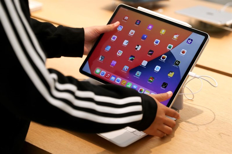 iPad