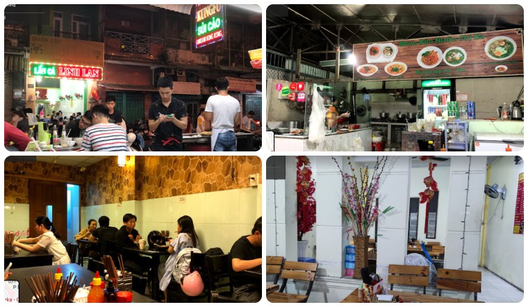 8 quán mì ngon đủ loại nổi tiếng nhất tại Sài Thành mà bạn không nên bỏ lỡ