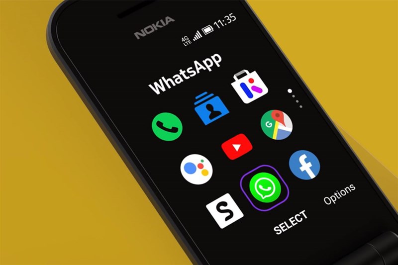 Nokia 2760 Flip Nokia 2760 Flip