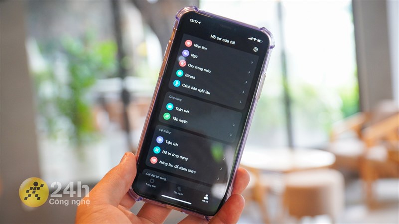 Cách theo dõi sức khỏe liên tục trên Redmi Watch 2 Lite